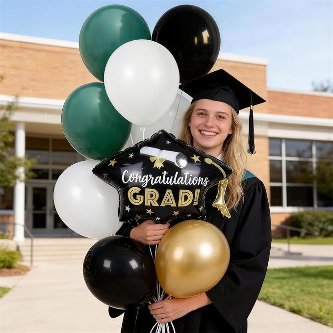 Graduation Balloons - Image 7