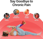 CastleFlexx Mobility and Full Body Strengthening Device