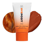 Good Dye Young Color Depositing Mask, DYEposit Color Depositing Conditioner, Toning Treatment, Tone & Enhance Color-Treated Hair - Semi Permanent Hair Dye, Vegan and Cruelty-Free (Copper) 4 fl oz