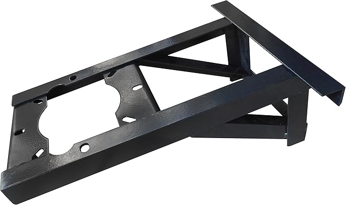 Wall-Mounted, Tilting, ABS Plastic, Shampoo Bowl TLC-B13-WT