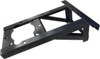 Wall-Mounted, Tilting, ABS Plastic, Shampoo Bowl TLC-B13-WT
