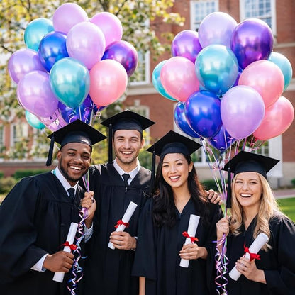 Party Balloons Kit, Latex Balloons - Image 6