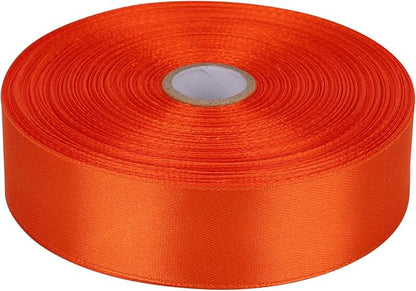 Nsilu Ribbon for Gift Wrapping 50 Yards Perfect Wedding Party Wreath Sewing DIY - Image 3