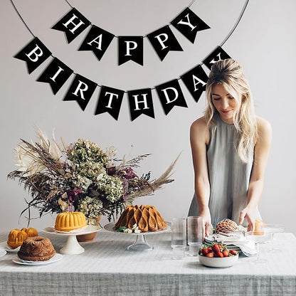 Happy Birthday Banner - Image 3