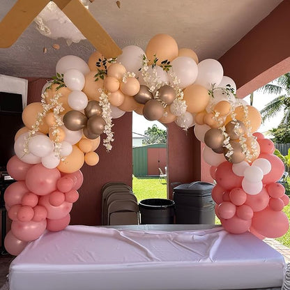 HILAVO Blush Pink Balloon - Image 6