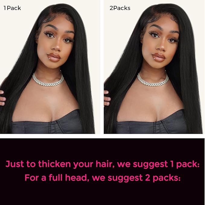 Lashey Clip in Hair Extensions Real Human Hair, 7pcs 120g 18 Inch #1 Jet Black Straight Hair, Remy Human Hair Extensions Clip in Extensions Real Human Hair