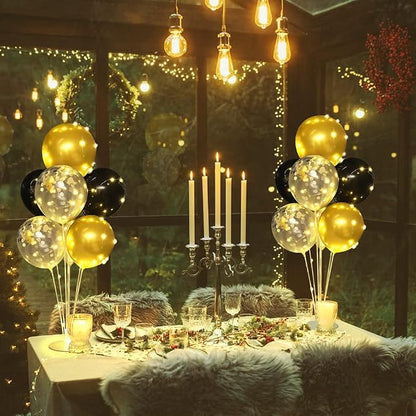 Ainiv 2 Set Table Balloon Stand Kit - Image 5