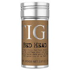 TIGI Bed Head Hair Wax Stick – Strong Hold with Triple Wax Formulation for Slick Back Hair Styling and Smoothing Flyaways, 2.57 oz