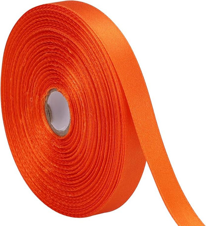 Nsilu Ribbon for Gift Wrapping 50 Yards Perfect Wedding Party Wreath Sewing DIY by Nsilu