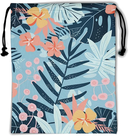 Giwawa Tropical Plant Gymnastic Grip Bag by Giwawa