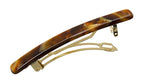 France Luxe Bennington Barrette - Africa