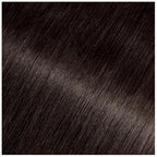 Garnier Hair Color Olia Ammonia-Free Brilliant Color Oil-Rich Permanent Hair Dye, 4.0 Dark Brown, 2 Count (Packaging May Vary)