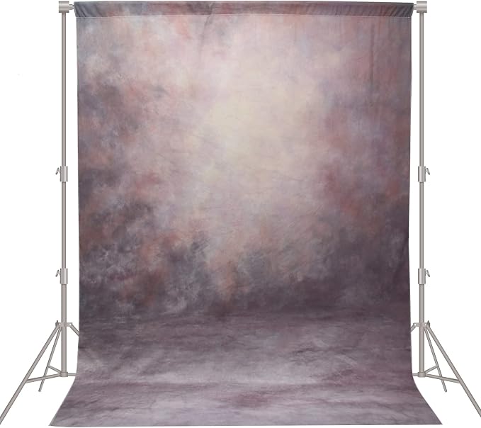 Abstract Photography Backdrop for Photoshoot 8x10, No Stand | Professional by Haboke