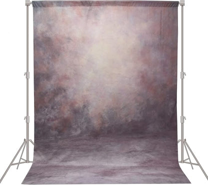 Abstract Photography Backdrop for Photoshoot 8x10, No Stand | Professional by Haboke