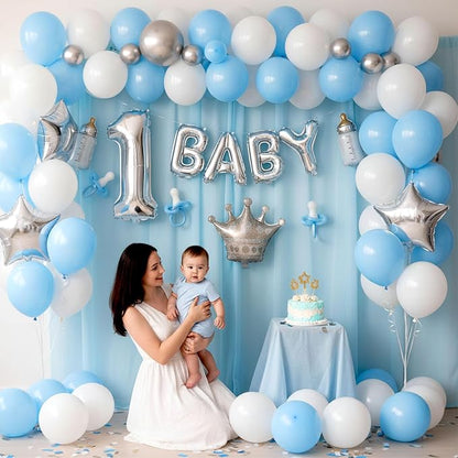 LovesTown 110PCS Latex Balloons 12inch Party Balloons Arch - Image 2