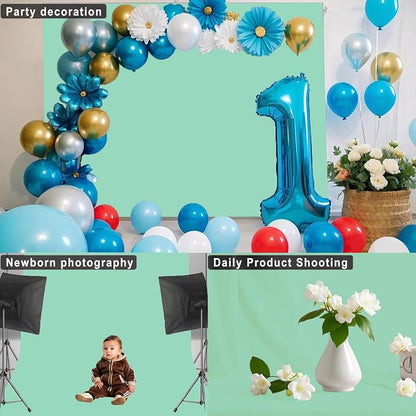 Photography Backdrop for Photoshoot, 7x10 FT | Versatile Studio Photo - Image 4