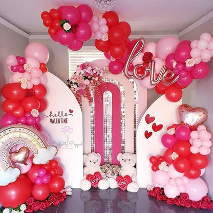 Pink Balloons - Image 3