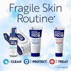 Welmedix Fragile Skin Protective Ointment | Hospital Grade Healing Ointment, Barrier Cream & Skin Protectant w/Calendula for Treatment of Eczema, Psoriasis, Dermatitis, Bed Sores, Chafing (Pack of 5)