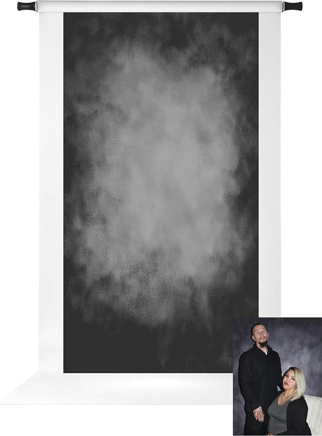 Kate Beige Photography Backdrops Abstract Photo Backdrop Poratrait Background by KateBackdropforPhotography
