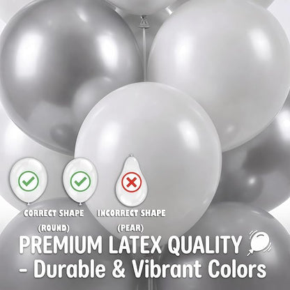 Balloon Column Kit Set of 2 - Image 4