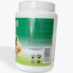 Aloe and Avocado Hair Mask Treatment, Sulfate Free, Professional Use, 60 oz. Hair Salon, Beauty Salon