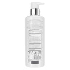 Dove Derma Scalp Shampoo 1 ct Dandruff Relief for Boosting Resilience & Removing Flakes, with Salicylic Acid, 16 oz
