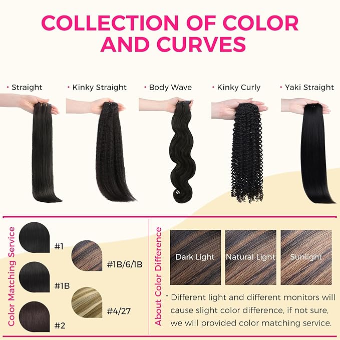Lashey Seamless Clip in Hair Extensions Human Hair 150g 9pcs Straight Natural Black Mixed Chestnut Brown 20 Inch Clip ins with Soft PU Weft Invisi Edge Hair