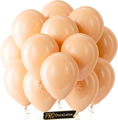 Pro Duralatex Nude Balloons by Bezente