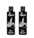 Arctic Fox Semi-Permanent Hair Dye, Vegan & Cruelty-Free, Pastel Silver Toner for Platinum Blonde, Conditioning Formula, Ammonia & Peroxide Free, STERLING, 8 Fl Oz (Pack of 2)