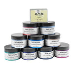 Hair Wax Spray - Temporary Blue Hair Styling Clay for Temporary Hair Color, Cosplay & Parties (4.23 oz)