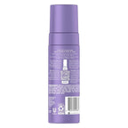 Nexxus Hy-Volume Weightless Lift Cloud Foam Treatment for Flat & Limp Hair, 48 Hours Volume, ProteinFusion with Collagen & Hyaluronic Acid, 5.5 fl oz