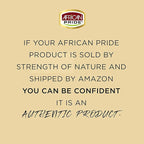 African Pride Black Castor Miracle Anti-Humidity Heat Protectant Spray - 400°F Heat Protection, Shields Against Heat Damage, Contains Black Castor Oil and Keratin Complex, 4 oz