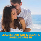 Nizoral Anti-Dandruff Shampoo with 1% Ketoconazole, 14 Fl Oz, Fresh Scent, Anti Fungal Shampoo
