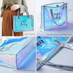 Spa kit Gifts for Her, Christmas Gifts for Women - Unique Gift Set for Teen Girls Tote Bag for Women, 13pcs Fresh Gift Baskets for Girls, Birthday Gifts for Daughter, Girlfriend