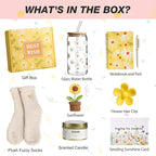 Eirunyx Birthday Gifts for Teen Girls Women, Teen Girl Gifts,Happy Birthday Gift Box For Girl, Women,Friend, Daughter, Niece, Granddaughter,Sister