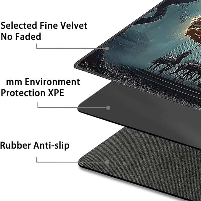 for MTG Game Playmat - Image 6