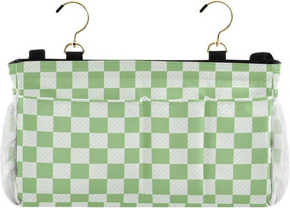 Bedside Caddy Hanging Bunk Bed Caddy Bed Organizer Hanging Pocket by Unknown