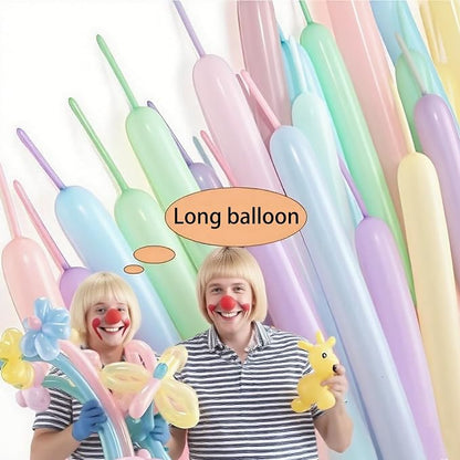 Balloon Hand Pump, Balloon Pump Hand Two-Way Dual Action, Air Pump - Image 7