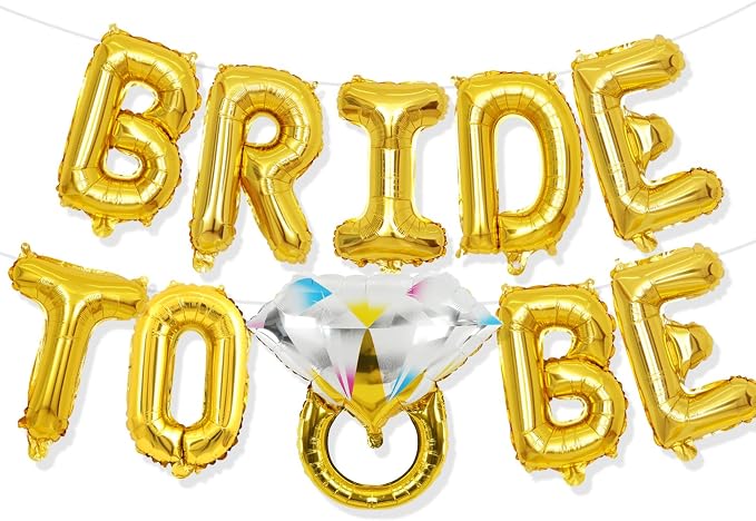 Bachelorette Party Decorations by Paeyeq