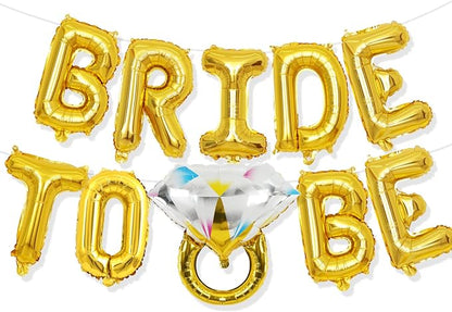 Bachelorette Party Decorations by Paeyeq