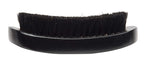 Diane Curved, Boar Military Brush D1002, Soft Bristles (Pack of 2)