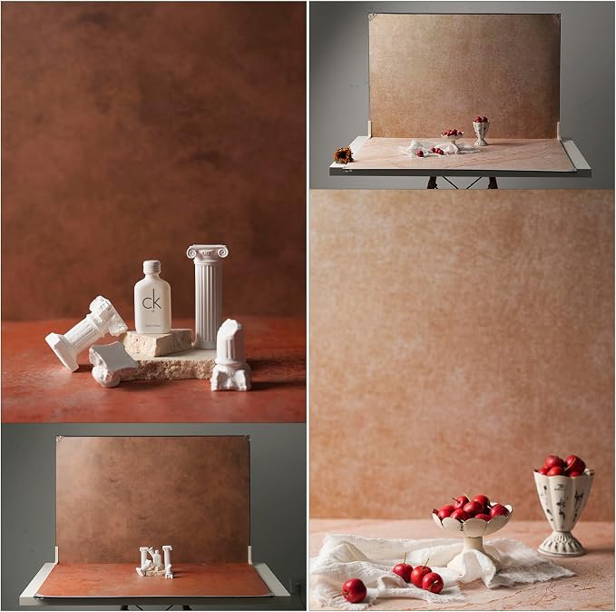 Food Photography Backdrops, Photo Backdrop Board, - Image 3