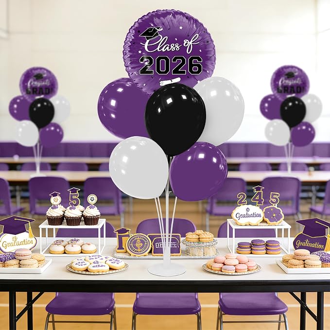 Graduation Decorations - Image 5