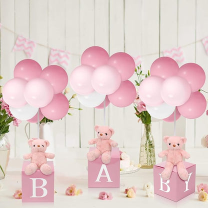 Lenwen 3 Sets Jungle Animal Decoration by Lenwen