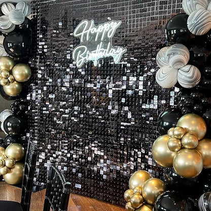 COKAOBE LiteGrid Series Shimmer Wall Backdrop - Image 7