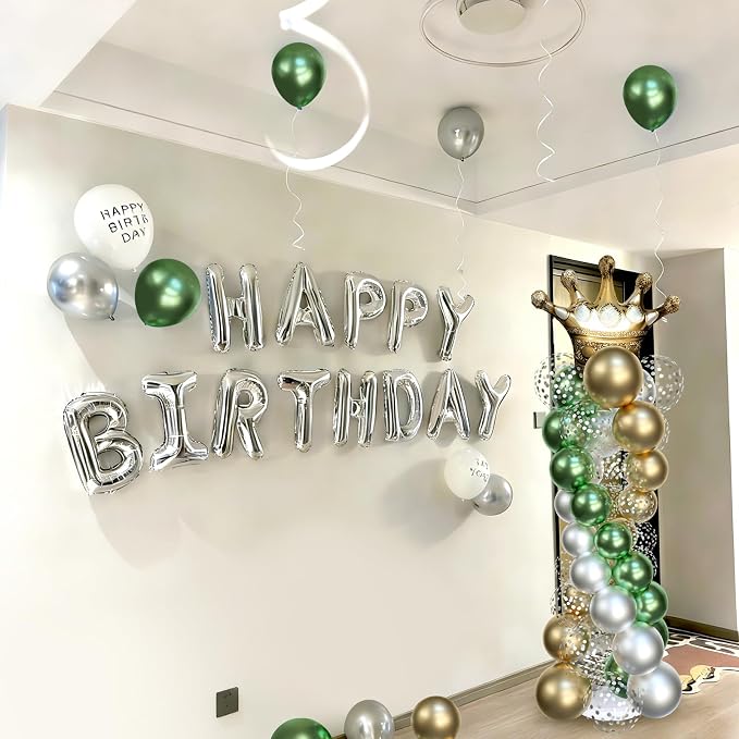 Balloon Arch Kit Balloon stand - Image 7