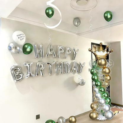 Balloon Arch Kit Balloon stand - Image 7