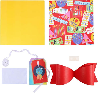 BIOBROWN Birthday Gift Boxes - Image 6