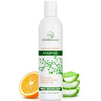 Wild Naturals Manuka Honey Shampoo for Eczema & Psoriasis – Hydrating Sulfate-Free with Aloe Vera & Coconut Oil – Moisturizing Shampoo for Dry, Itchy Scalp