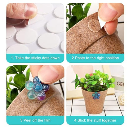 Poster Putty, Double Sided Removable Sticky Tack - Image 3